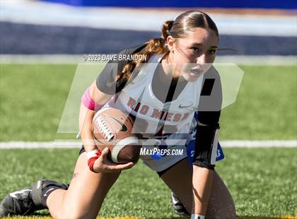 Thumbnail 3 in Newbury Park vs. Rio Mesa (Ventura County Championships) photogallery.