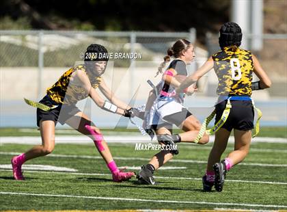 Thumbnail 2 in Newbury Park vs. Rio Mesa (Ventura County Championships) photogallery.