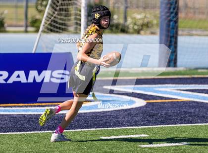 Thumbnail 3 in Newbury Park vs. Rio Mesa (Ventura County Championships) photogallery.