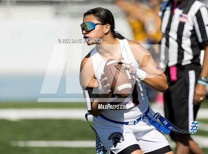 Thumbnail 3 in Newbury Park vs. Rio Mesa (Ventura County Championships) photogallery.