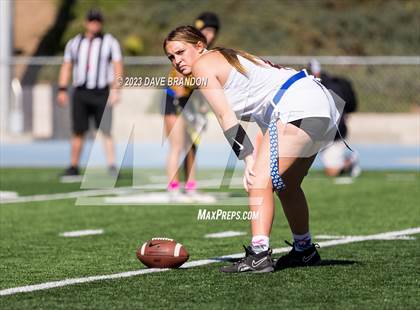 Thumbnail 1 in Newbury Park vs. Rio Mesa (Ventura County Championships) photogallery.