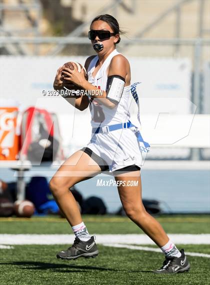 Thumbnail 2 in Newbury Park vs. Rio Mesa (Ventura County Championships) photogallery.