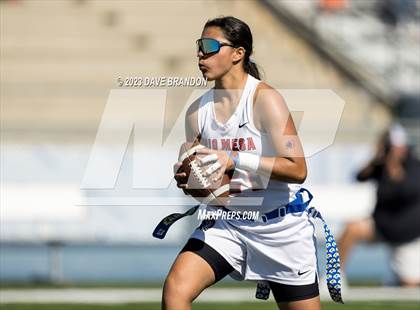 Thumbnail 2 in Newbury Park vs. Rio Mesa (Ventura County Championships) photogallery.