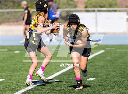 Thumbnail 1 in Newbury Park vs. Rio Mesa (Ventura County Championships) photogallery.