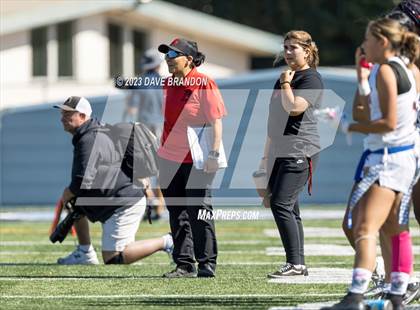 Thumbnail 1 in Newbury Park vs. Rio Mesa (Ventura County Championships) photogallery.