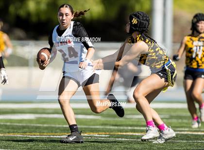 Thumbnail 2 in Newbury Park vs. Rio Mesa (Ventura County Championships) photogallery.