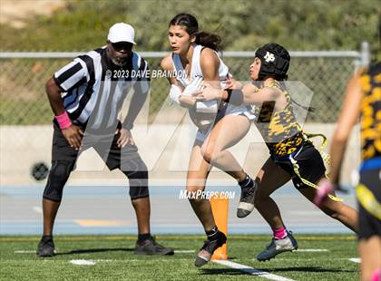 Thumbnail 3 in Newbury Park vs. Rio Mesa (Ventura County Championships) photogallery.
