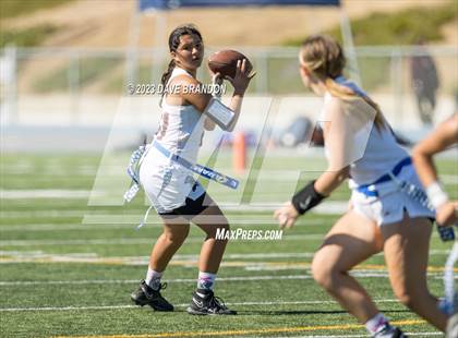 Thumbnail 1 in Newbury Park vs. Rio Mesa (Ventura County Championships) photogallery.