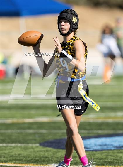 Thumbnail 1 in Newbury Park vs. Rio Mesa (Ventura County Championships) photogallery.