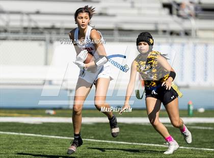 Thumbnail 2 in Newbury Park vs. Rio Mesa (Ventura County Championships) photogallery.