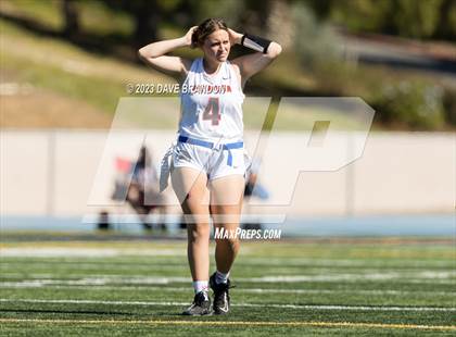 Thumbnail 2 in Newbury Park vs. Rio Mesa (Ventura County Championships) photogallery.