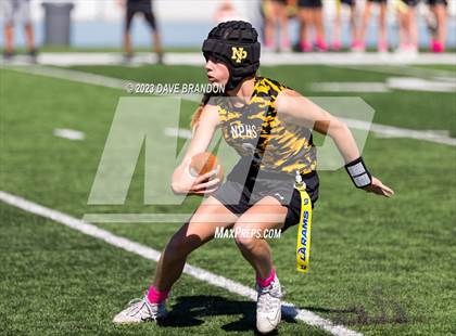 Thumbnail 2 in Newbury Park vs. Rio Mesa (Ventura County Championships) photogallery.