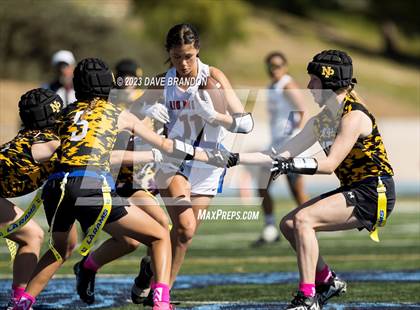 Thumbnail 3 in Newbury Park vs. Rio Mesa (Ventura County Championships) photogallery.
