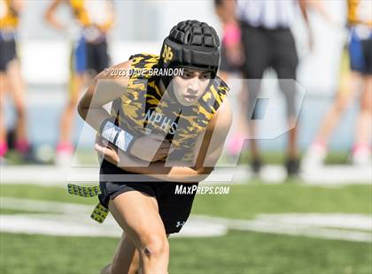 Thumbnail 1 in Newbury Park vs. Rio Mesa (Ventura County Championships) photogallery.