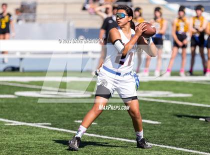 Thumbnail 2 in Newbury Park vs. Rio Mesa (Ventura County Championships) photogallery.