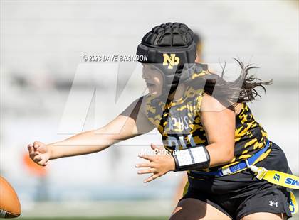 Thumbnail 3 in Newbury Park vs. Rio Mesa (Ventura County Championships) photogallery.