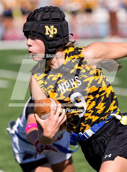 Thumbnail 1 in Newbury Park vs. Rio Mesa (Ventura County Championships) photogallery.