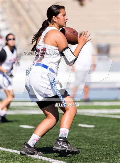 Thumbnail 3 in Newbury Park vs. Rio Mesa (Ventura County Championships) photogallery.