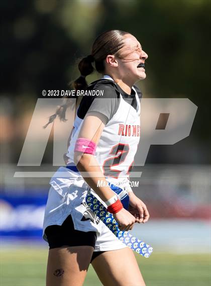 Thumbnail 1 in Newbury Park vs. Rio Mesa (Ventura County Championships) photogallery.