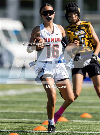 Thumbnail 1 in Newbury Park vs. Rio Mesa (Ventura County Championships) photogallery.