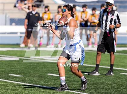 Thumbnail 2 in Newbury Park vs. Rio Mesa (Ventura County Championships) photogallery.