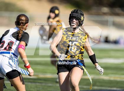 Thumbnail 3 in Newbury Park vs. Rio Mesa (Ventura County Championships) photogallery.