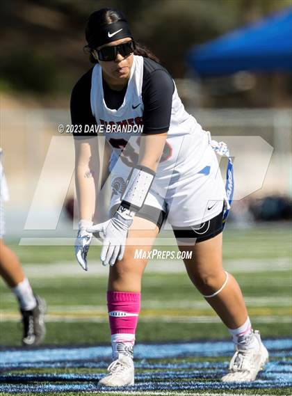 Thumbnail 2 in Newbury Park vs. Rio Mesa (Ventura County Championships) photogallery.