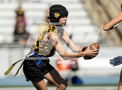 Thumbnail 2 in Newbury Park vs. Rio Mesa (Ventura County Championships) photogallery.