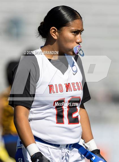 Thumbnail 1 in Newbury Park vs. Rio Mesa (Ventura County Championships) photogallery.