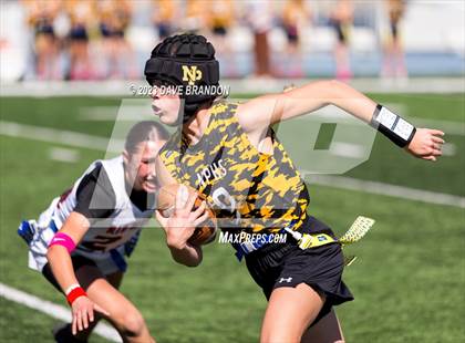 Thumbnail 3 in Newbury Park vs. Rio Mesa (Ventura County Championships) photogallery.
