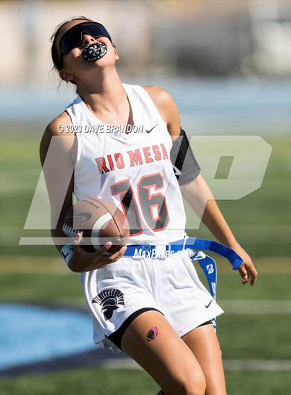 Thumbnail 1 in Newbury Park vs. Rio Mesa (Ventura County Championships) photogallery.