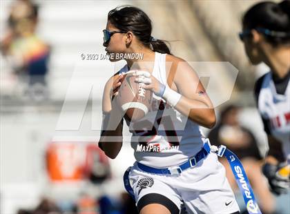 Thumbnail 2 in Newbury Park vs. Rio Mesa (Ventura County Championships) photogallery.