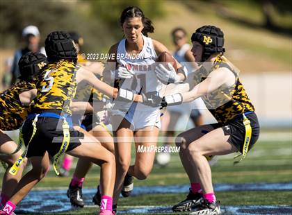Thumbnail 1 in Newbury Park vs. Rio Mesa (Ventura County Championships) photogallery.
