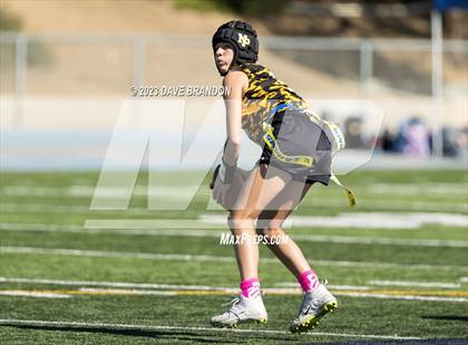 Thumbnail 1 in Newbury Park vs. Rio Mesa (Ventura County Championships) photogallery.