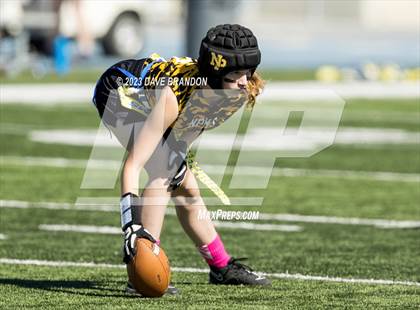 Thumbnail 3 in Newbury Park vs. Rio Mesa (Ventura County Championships) photogallery.