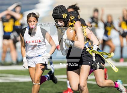 Thumbnail 1 in Newbury Park vs. Rio Mesa (Ventura County Championships) photogallery.