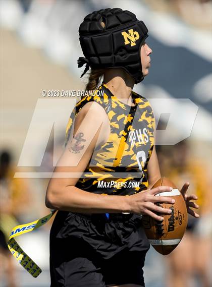 Thumbnail 3 in Newbury Park vs. Rio Mesa (Ventura County Championships) photogallery.