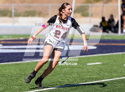 Thumbnail 3 in Newbury Park vs. Rio Mesa (Ventura County Championships) photogallery.