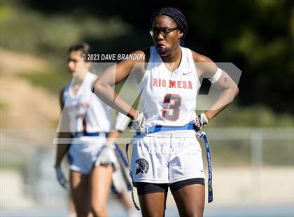 Thumbnail 3 in Newbury Park vs. Rio Mesa (Ventura County Championships) photogallery.
