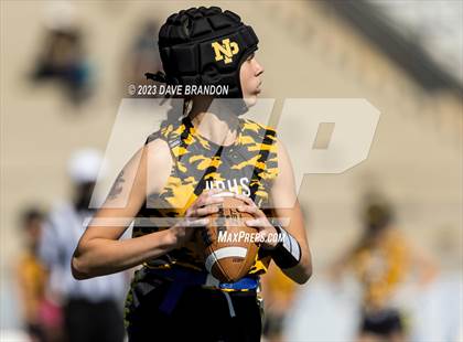 Thumbnail 2 in Newbury Park vs. Rio Mesa (Ventura County Championships) photogallery.