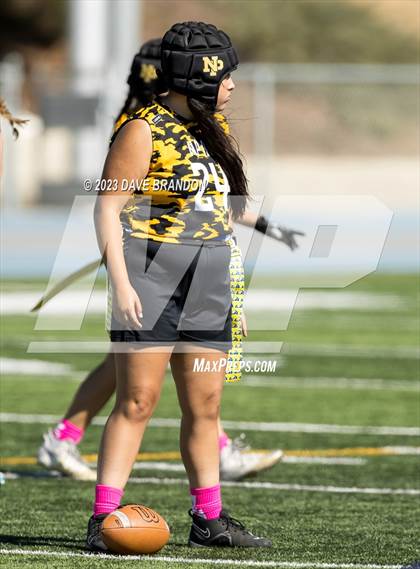 Thumbnail 2 in Newbury Park vs. Rio Mesa (Ventura County Championships) photogallery.