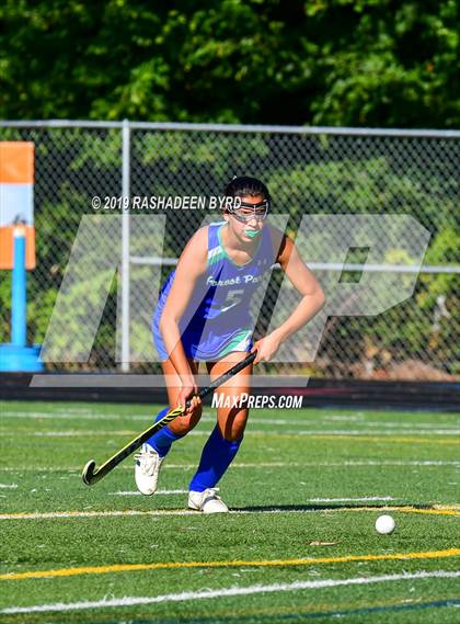 Thumbnail 2 in Hylton vs. Forest Park (Jamboree) photogallery.