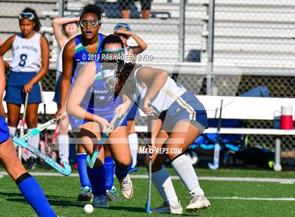 Thumbnail 1 in Hylton vs. Forest Park (Jamboree) photogallery.