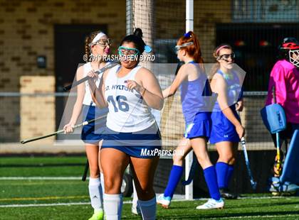 Thumbnail 1 in Hylton vs. Forest Park (Jamboree) photogallery.
