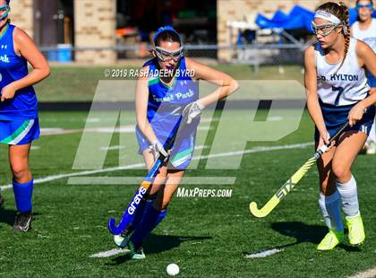 Thumbnail 1 in Hylton vs. Forest Park (Jamboree) photogallery.