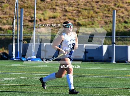Thumbnail 3 in Hylton vs. Forest Park (Jamboree) photogallery.