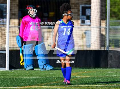 Thumbnail 2 in Hylton vs. Forest Park (Jamboree) photogallery.