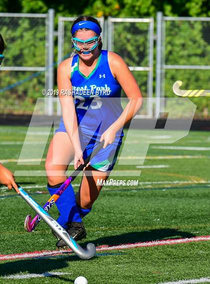 Thumbnail 3 in Hylton vs. Forest Park (Jamboree) photogallery.
