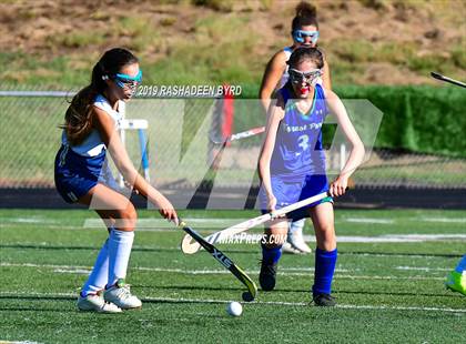 Thumbnail 1 in Hylton vs. Forest Park (Jamboree) photogallery.