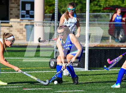 Thumbnail 3 in Hylton vs. Forest Park (Jamboree) photogallery.